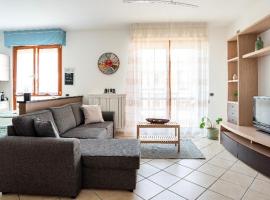Casti apartment - MM3 Comasina, Hotel in Mailand