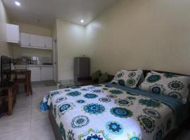 South Breeze Balibago 3 minutes away from Santa Rosa Commercial Complex, apartment in Macabling