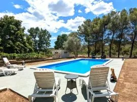Holiday Home Jaga