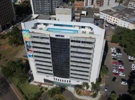 PROMOÇÃO EXECUTIVA COM BANHEIRA E FLATS SEM BANHEIRA- Melhor Hotel De Taguatinga, hotell i Taguatinga