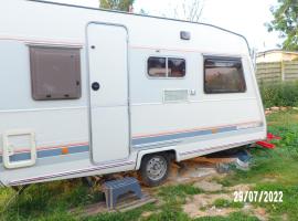 Une pause... Quelque part, holiday rental sa Le Torp-Mesnil