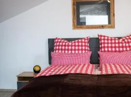 Ferienwohnung Hoamat