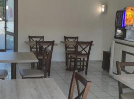 enor hotel, ξενοδοχείο σε Ploumagoar