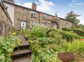 Fox Bank Cottage, hotel perto de Estação de Trem Adlington, Macclesfield