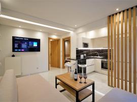 Estilo luxury apartment，卡瓦拉的豪華飯店