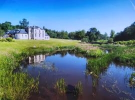 Glassford House, holiday rental in Glasgow