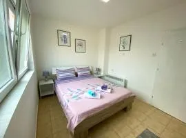 Central DELUXE Apartment