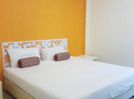 Life&Love Resort, Hotel in Ban Khlong Son