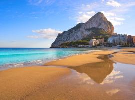 Home SEA&DREAMS Beach