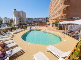 Prestige Sant Marc, hotel v destinaci Roses