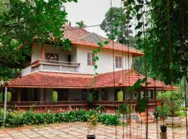 Wayal Wayanad Farm Resort