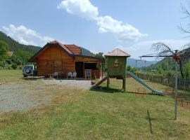 Drinski dragulj, hotel u Višegradu