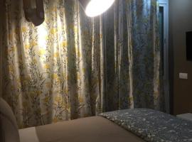 Agréable appartement, hotelli, jossa on pysäköintimahdollisuus kohteessa Rabat