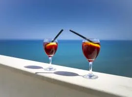 Terrazza Grecale
