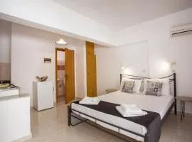 Anastasia Apartment