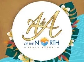 A&A of the North