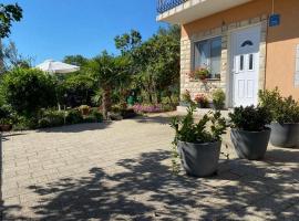 Apartment Ante, vacation rental in Drniš