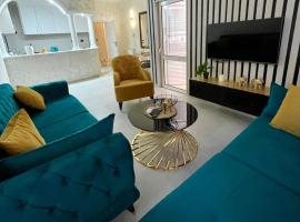 Budva house Maja, khu glamping ở Budva