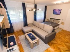 Apartman Studio Blue