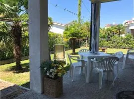 Relaxing villa close to the beach