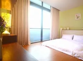 Xinshe Xiao Shu time homestay