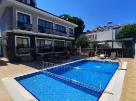 World Cities Residence、ケメルのビーチ周辺のバケーションレンタル