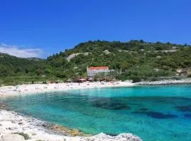 Rooms by the sea Hvar - 8785
