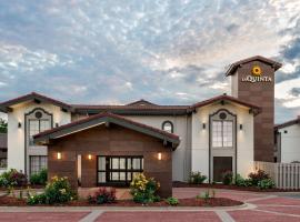 La Quinta Inn by Wyndham Columbus Airport Area, hotel in Columbus