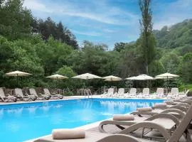 Best Western Plus Paradise Hotel Dilijan