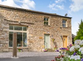 Ingleborough View, hotel amb aparcament a Carnforth