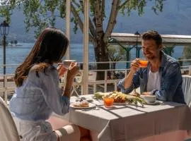 Hotel Europa - Skypool & Panorama