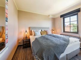 The Mex - El Sombrero