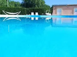 Le Zagare di Vendicari