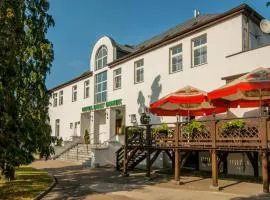 Hotel Biały Domek