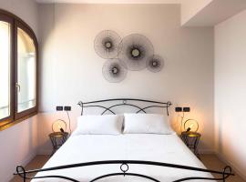 Sensole locanda contemporanea – hotel w mieście Monte Isola