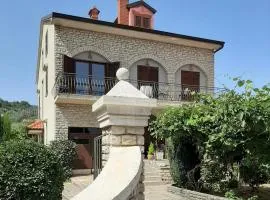 Strandhaus Roko