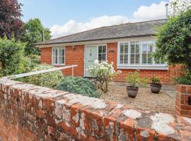 Number six, cottage in Sudbury