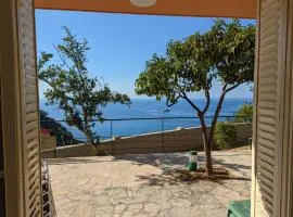 Appartement Villa Belle Epoque Roquebrune Cap Martin