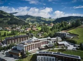 4 hotel in Wagrain 4 hotel in Wagrain