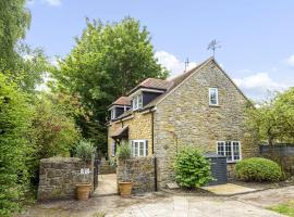 Hope Cottage, holiday home in Bridport