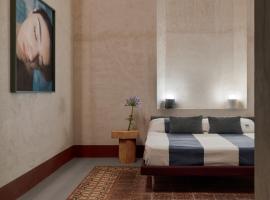 LABottega - Camere, bed and breakfast en Marina di Pietrasanta