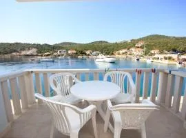 Apartment Zaglav 8144a