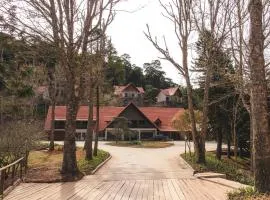 Natureza Eco Lodge