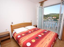 Double Room Zaglav 8144e, Hotel in Zaglav