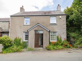 Roanview Cottage, hotel ad Askam in Furness