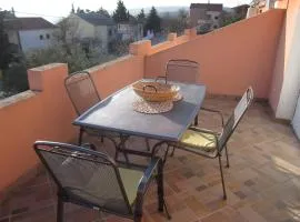 Apartment Maslenica 6573d