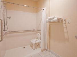 Holiday Inn Express Hotel & Suites Beatrice by IHG, hotel din Beatrice