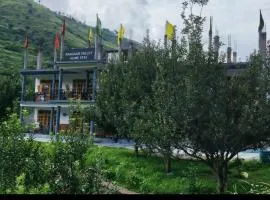 Ransaar Valley Homestay