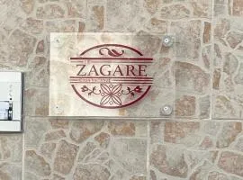 Le zagare