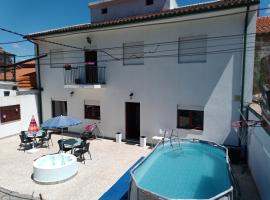 Alojamento local Angel`s, bed and breakfast en Ponte da Barca